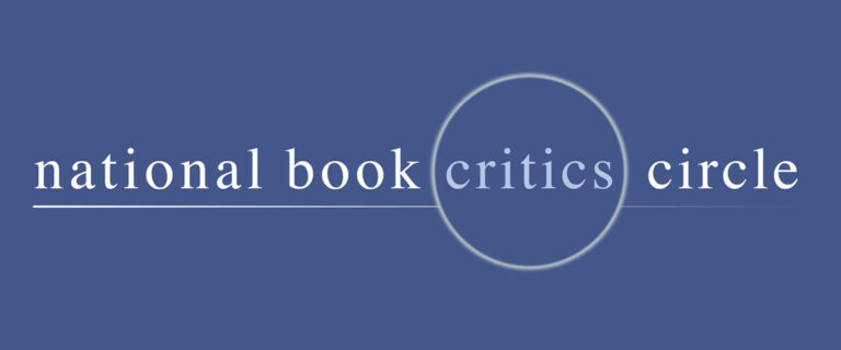 Voici les gagnants des National Book Critics Circle Awards.
