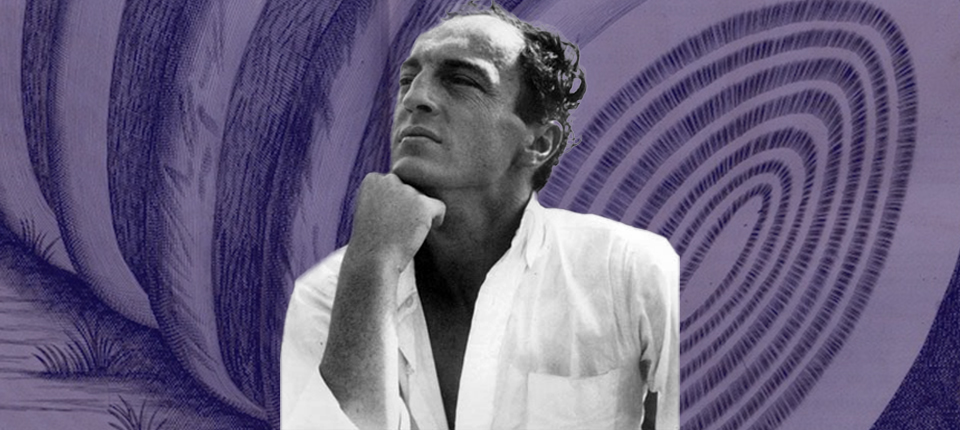 Lit Hub quotidiennement : 27 mars 2026