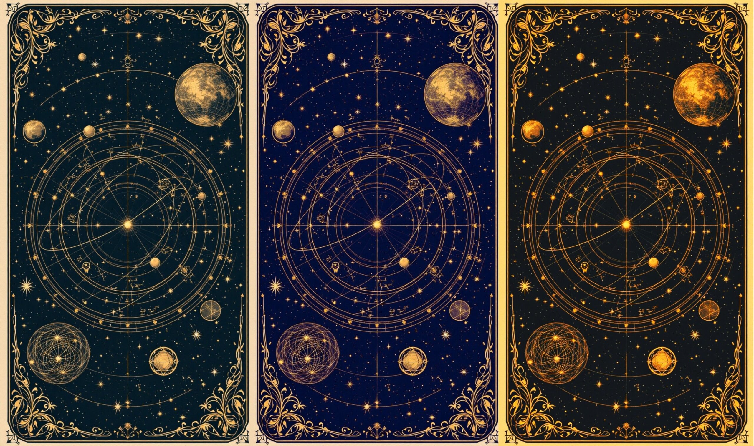 Blues du XIXe siècle : quand la science tuait Dieu et rendait certains Anglais tristes