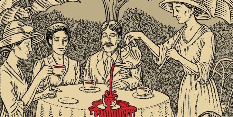 La fiction la mieux notée du mois de mars
