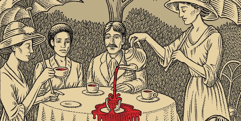 La fiction la mieux notée du mois de mars