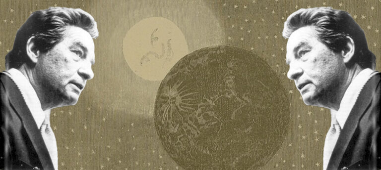 Lit Hub quotidiennement : 31 mars 2026
