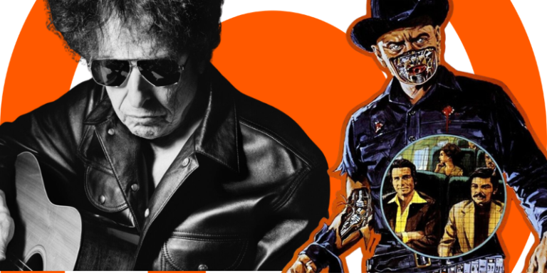 Pourquoi Bob Dylan colporte-t-il une fiction historique générée par l'IA ?!
