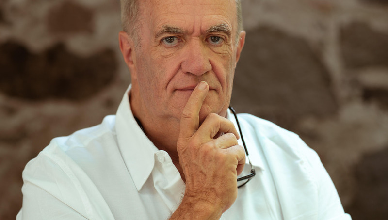 Colm Tóibín sur la création d'une collection de retrouvailles irlandaises