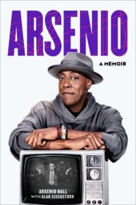 Arsénio, Salle Arsénio
