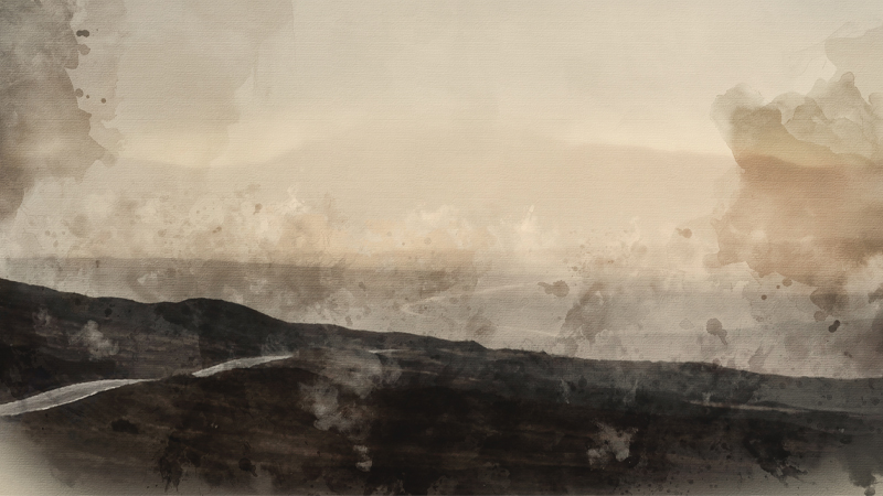 Un beau poème à lire aujourd'hui : « Am Moor » de Lucie Brock-Broido