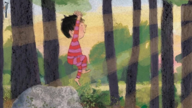 10 superbes nouveaux livres pour enfants sortis en avril 2026
