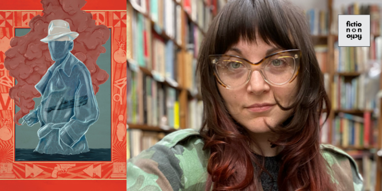 Ana Gavrilovska sur le technofascisme prémonitoire de Pynchon
