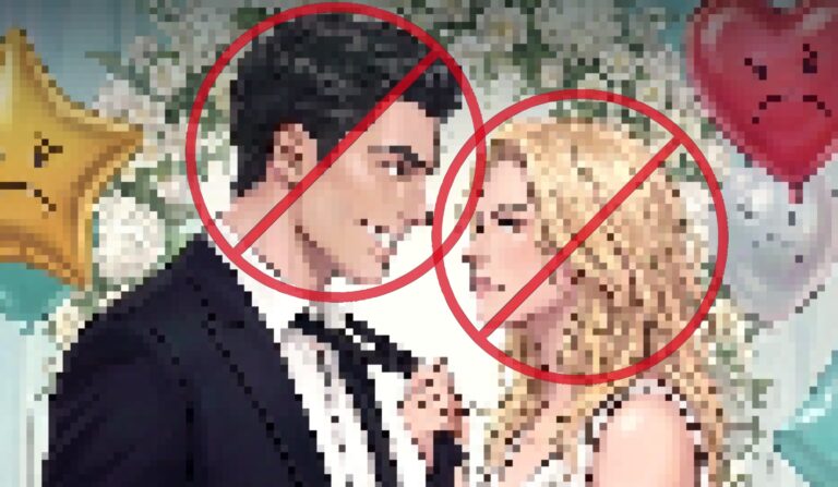 Cher Harlequin : Personne n’a demandé votre nouvelle vidéo étrange sur l’IA « Microdrames »
