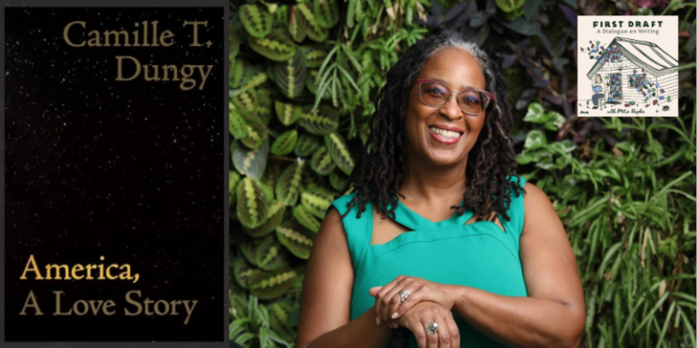 Camille T. Dungy sur Être un homme de la Renaissance
