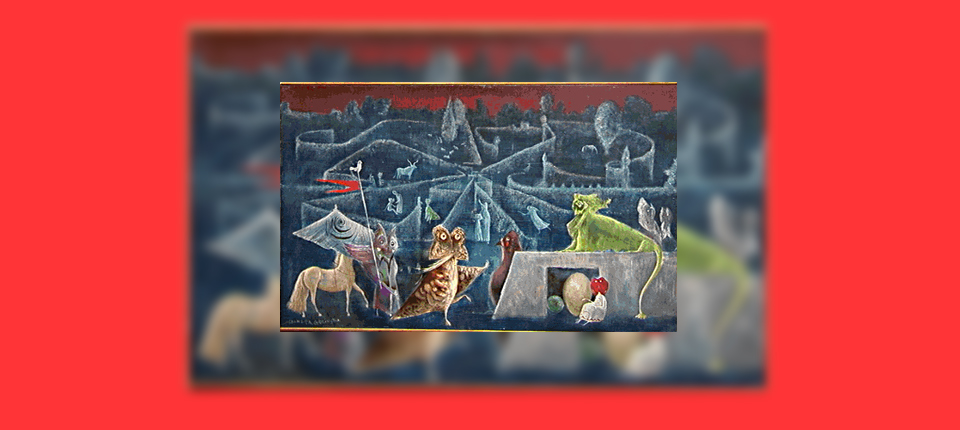 Lit Hub quotidiennement : 6 avril 2026