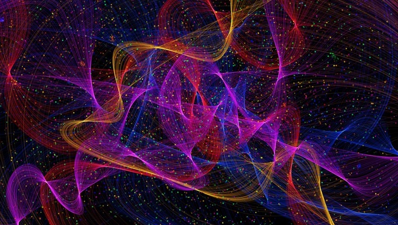 Où la physique rencontre la poésie : sur le langage et le pouvoir de la métaphore