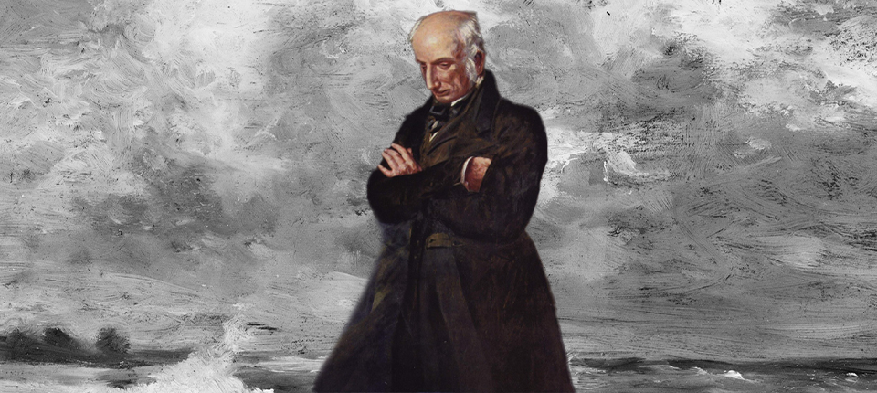 Lit Hub quotidiennement : 7 avril 2026