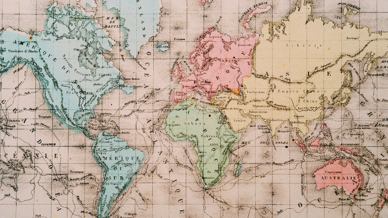 La nouvelle internationale est en plein essor