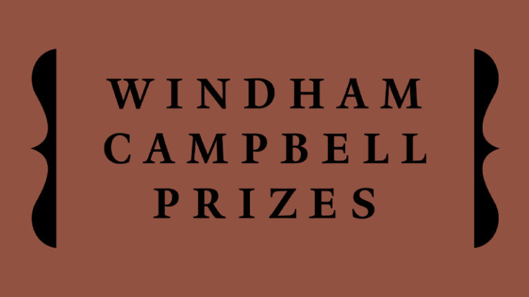 Voici les gagnants des prix Windham-Campbell 2026.
