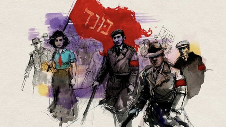 Molly Crabapple sur l'histoire en tant qu'art nécromantique
