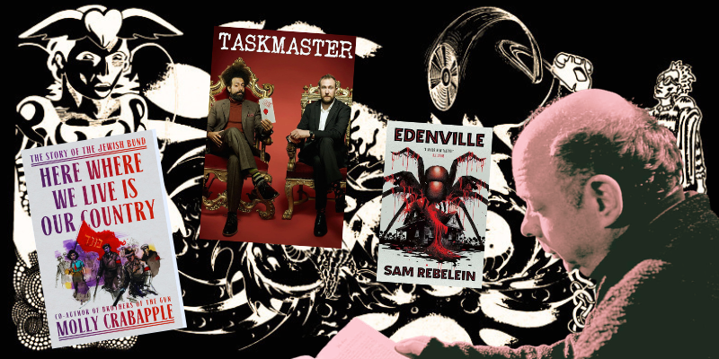 Voici ce qui nous a fait plaisir cette semaine.