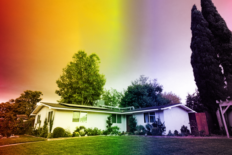 Cinq romans qui mettent en valeur la domesticité queer
