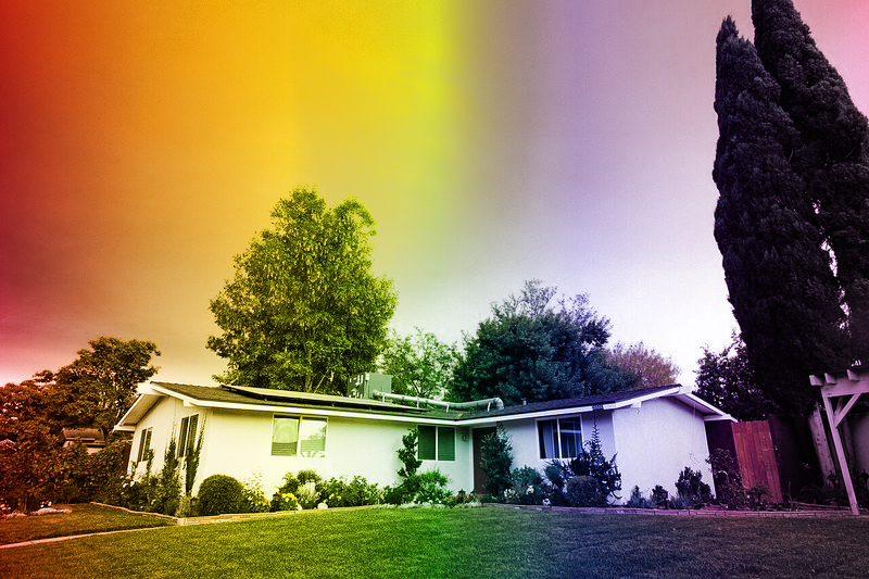 Cinq romans qui mettent en valeur la domesticité queer