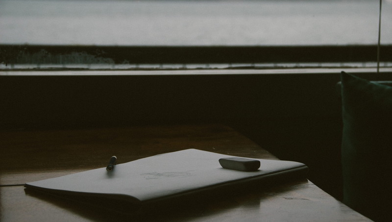 Recommencer à écrire après une tragédie inimaginable