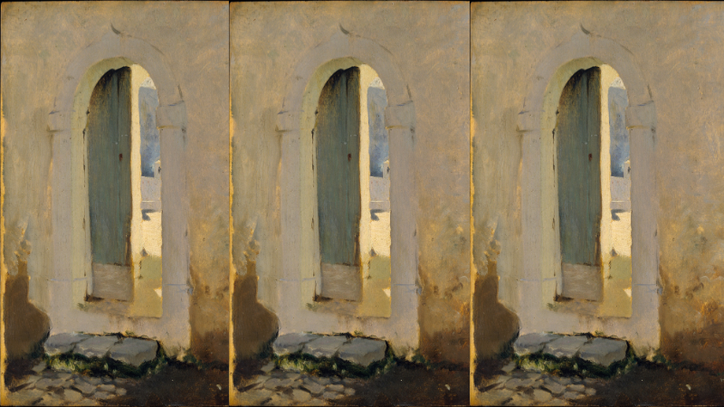 L'exercice préféré de Ramona Ausubel pour se décoller