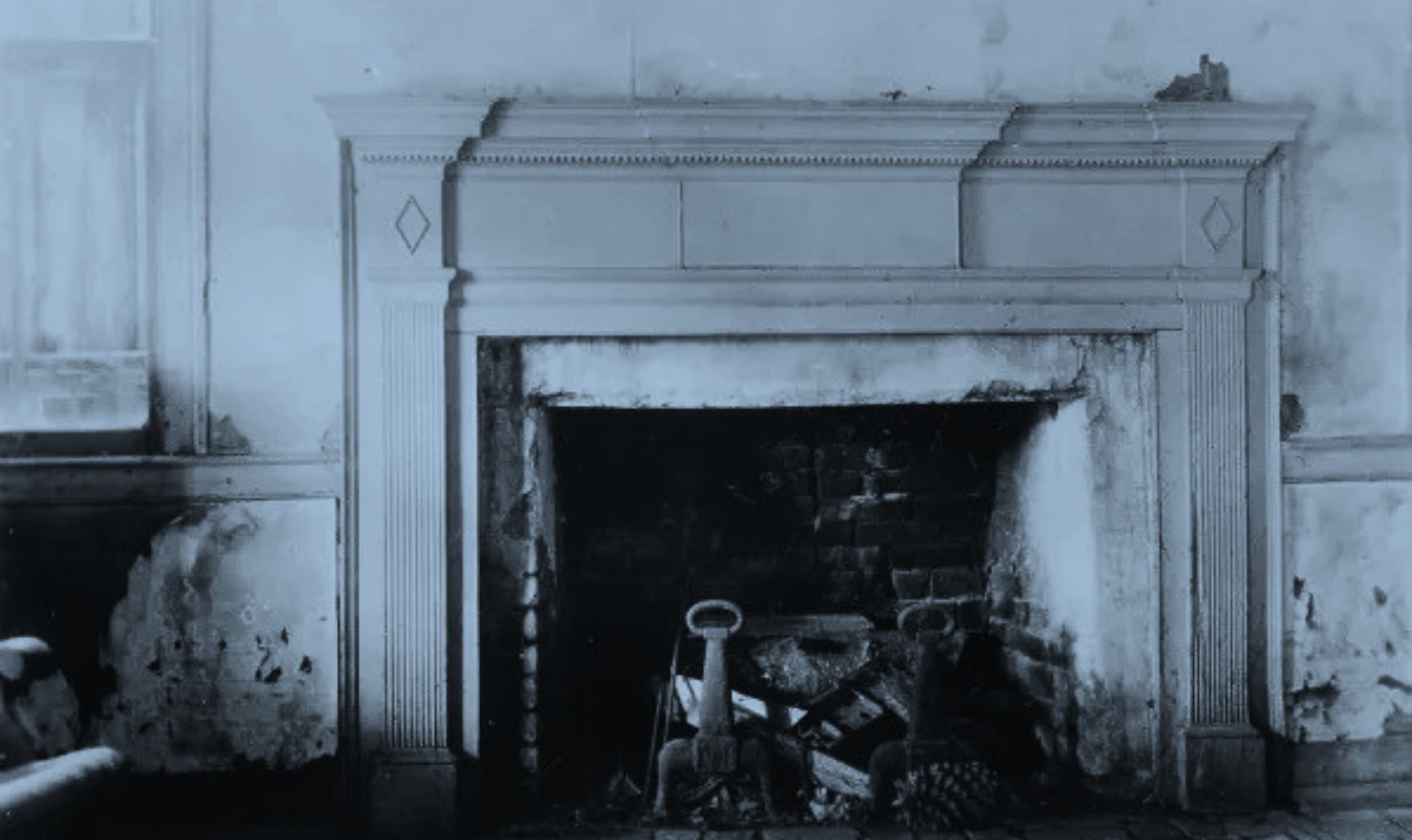 Un grand poème à lire aujourd'hui : « Ces dimanches d'hiver » de Robert Hayden