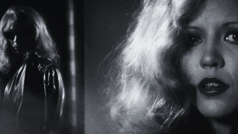 Sur les arts sombres de l'écriture dangereuse (et le mariage et la vie à Los Angeles)