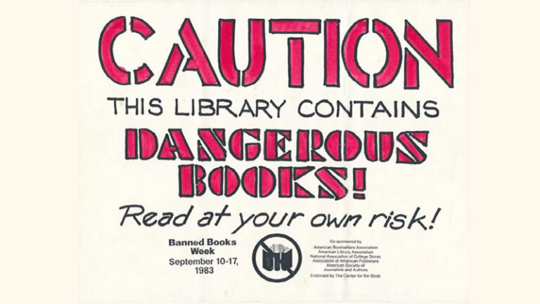 Ce sont les 11 livres les plus contestés en 2025.
