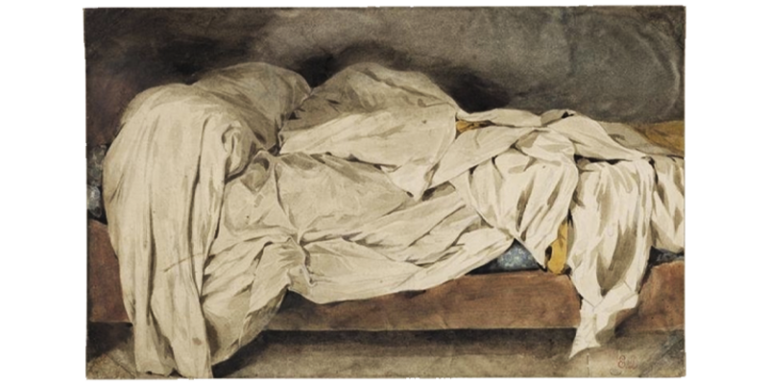 Un grand poème à lire aujourd'hui : « Le bruit du sommeil » d'Ada Limón
