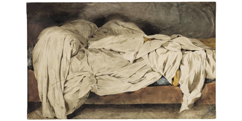 Un grand poème à lire aujourd'hui : « Le bruit du sommeil » d'Ada Limón