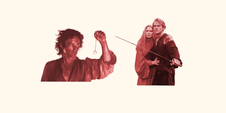 Quelle est la meilleure adaptation cinématographique littéraire des 50 dernières années ? Le match final
