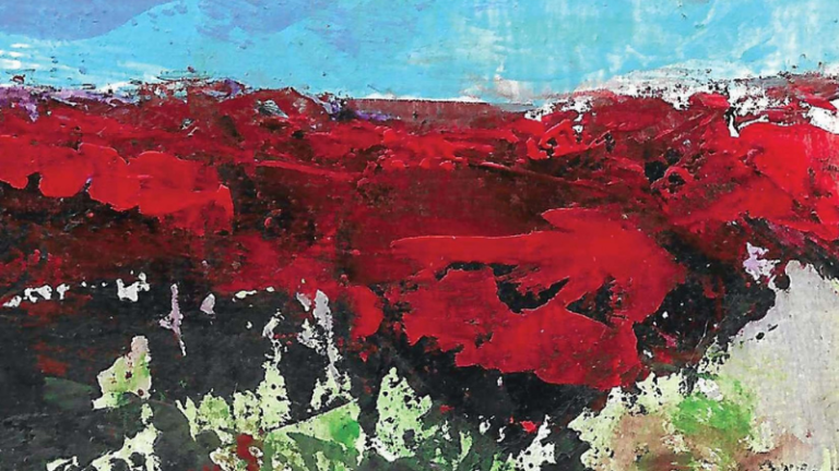 Comment l'écriture m'a aidé à guérir après un traumatisme
