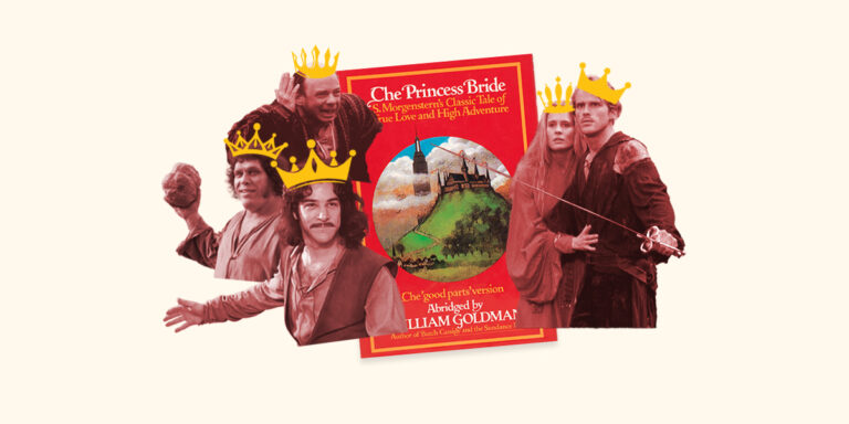 Et la meilleure adaptation cinématographique littéraire des 50 dernières années est…
