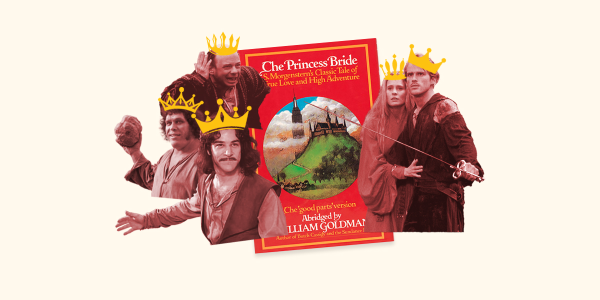 Et la meilleure adaptation cinématographique littéraire des 50 dernières années est…