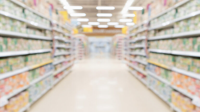 Un excellent poème à lire aujourd'hui : « Un supermarché en Californie » d'Allen Ginsberg
