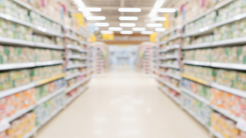 Un excellent poème à lire aujourd'hui : « Un supermarché en Californie » d'Allen Ginsberg