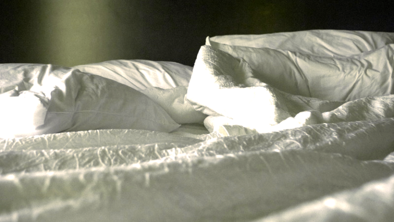 Enclin à être productif : éloge de l'écriture au lit
