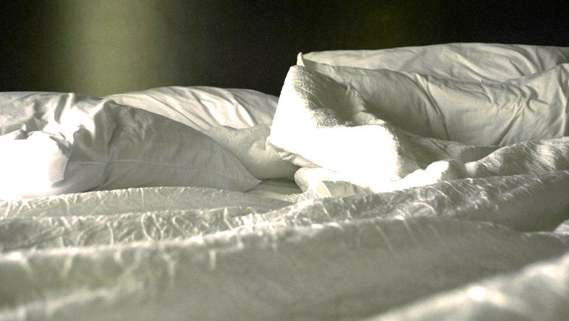 Enclin à être productif : éloge de l'écriture au lit