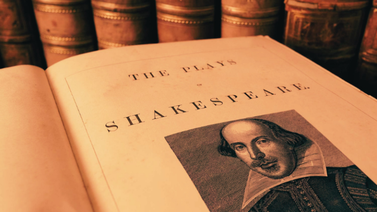 Les virgules de Shakespeare sont-elles vraiment si importantes ?
