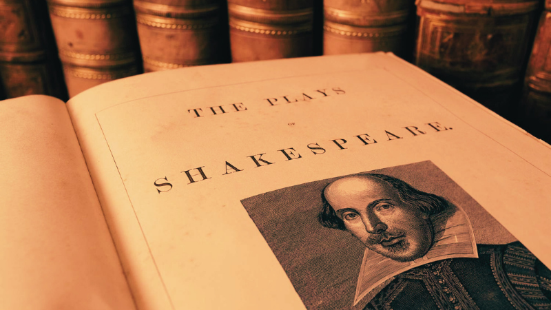Les virgules de Shakespeare sont-elles vraiment si importantes ?