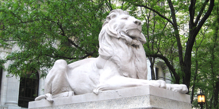 Voici les finalistes du Young Lions Fiction Award 2026 du NYPL.
