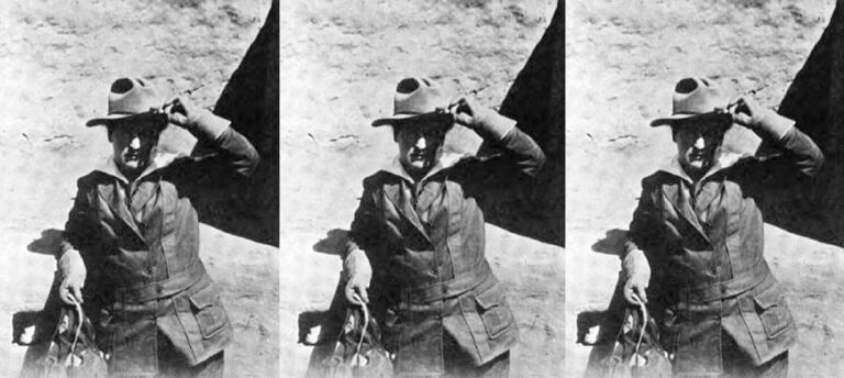 Lit Hub quotidiennement : 24 avril 2026
