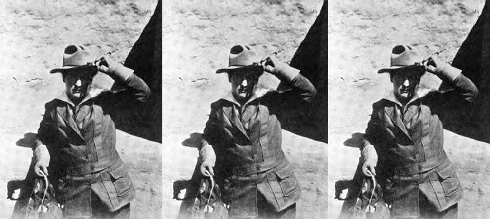 Lit Hub quotidiennement : 24 avril 2026