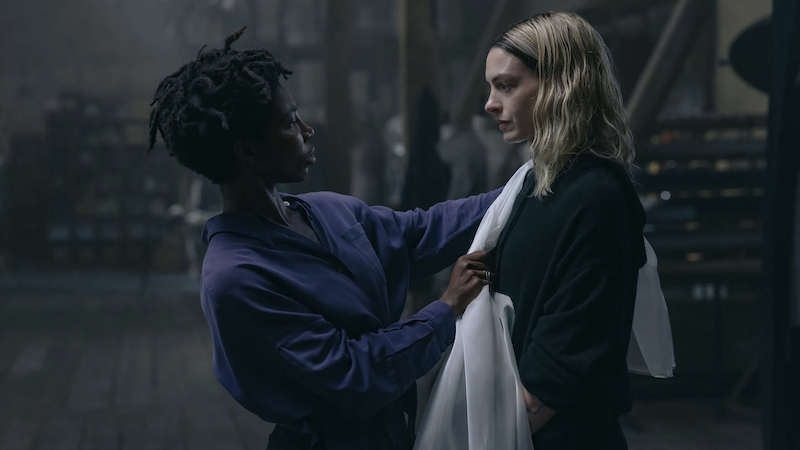 Un fantôme à soi : sur la collaboration et la propriété créative chez Mère Marie