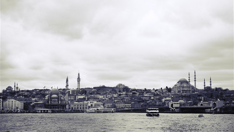 Ce que révèle le régime d'Erdoğan sur l'état actuel des démocraties occidentales
