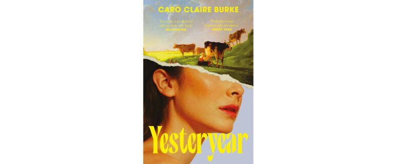 Antan de Caro Claire Burke – Critique du livre
