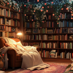 Découvrez l&rsquo;univers captivant des romans de romance