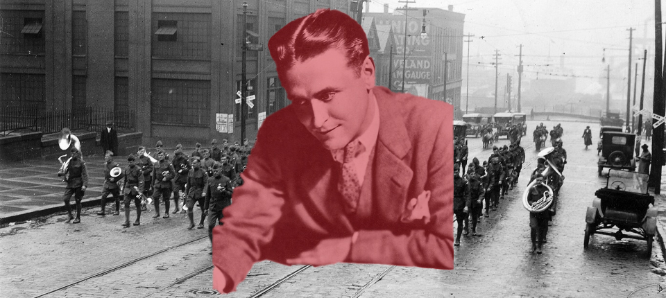 Lit Hub quotidiennement : 1 mai 2026