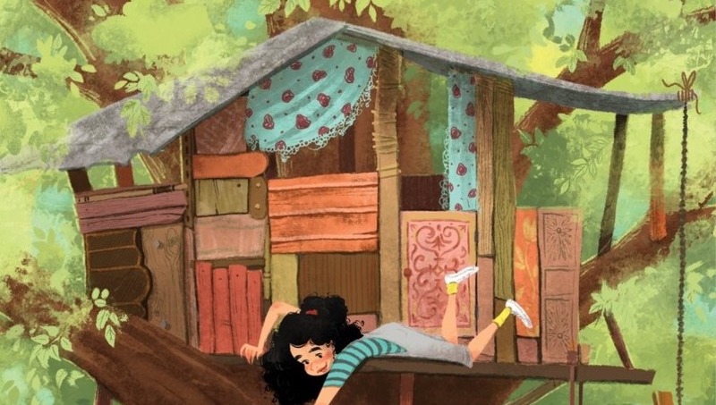 10 superbes nouveaux livres pour enfants sortis en mai 2026