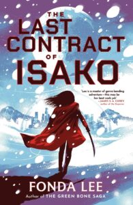 le dernier contrat d'isako